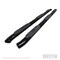 Westin Automotive 20-C SILVERADO/SIERRA 2500/3500 CREW CAB 6.5FT PRO TRAXX 5 OVAL W2W NERF STEP BA 21-534765 - alternate 4